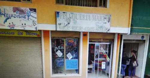 PELUQUERIA MARYS PELUQUERIA MARYS